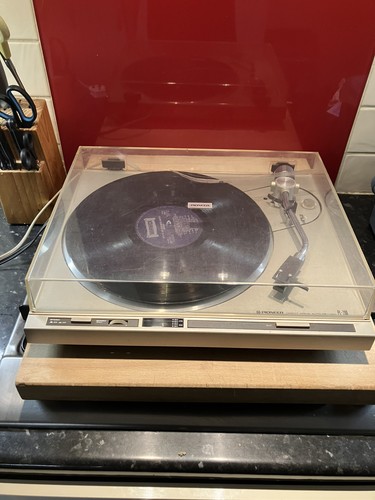 Pioneer 200 direct drive - 2, direct-drive