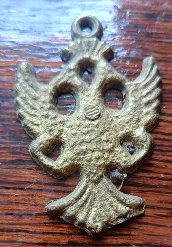 Antique byzantine russian - antique,