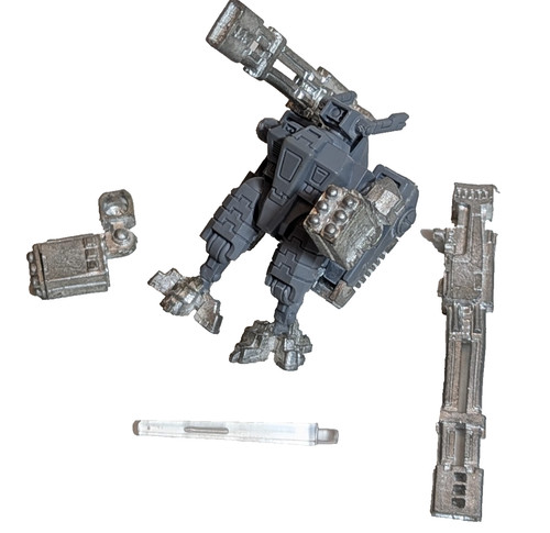 Warhammer 40k tau 1 xv88 - -,