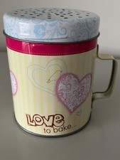 JANE ASHER TINWARE KITCHEN