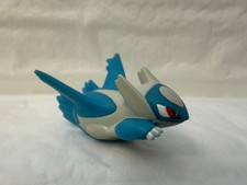 Official Latios Pokemon Figure