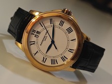 Mens Raymond Weil Tradition