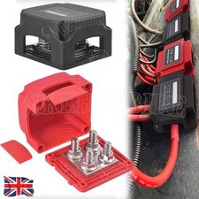 400A Power Distribution Block