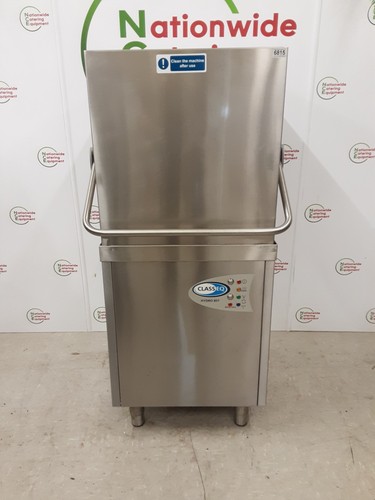 Used classeq hydro857 - classeq,