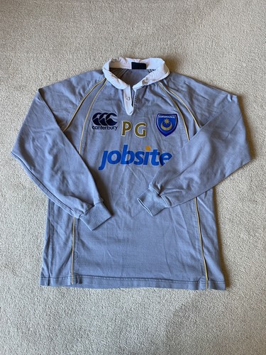Portsmouth 2008 2009 - fc, 2008/2009