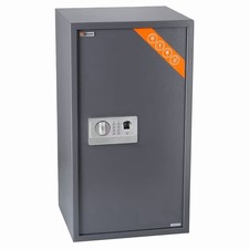 Brihard XXL Biometric Safe