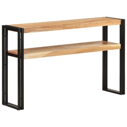 Console table hallway accent - hallway,