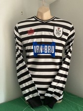 Queen's Park Home Shirt