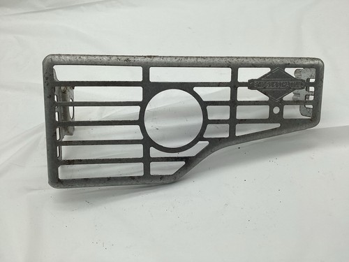 Harrier auto drive mower - drive,