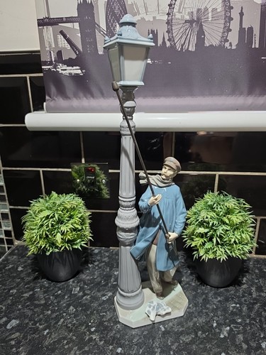 Lladro vintage spanish - lladro,
