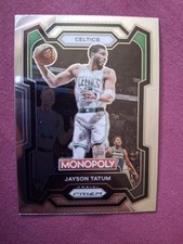 Panini NBA Prizm Basketball