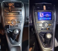 4+64G For Toyota Auris E150