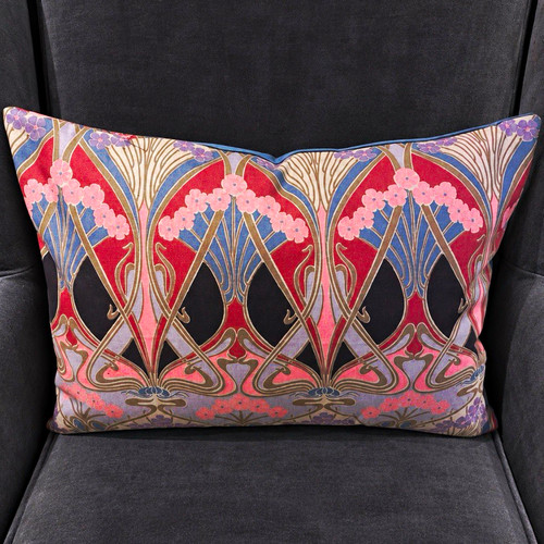 Pair liberty ianthe cushions - liberty,