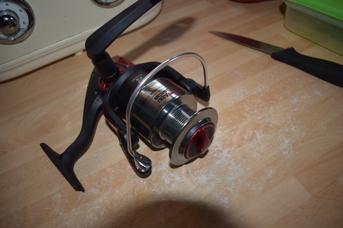 Abu garcia cardinal - cardinal, 56fd
