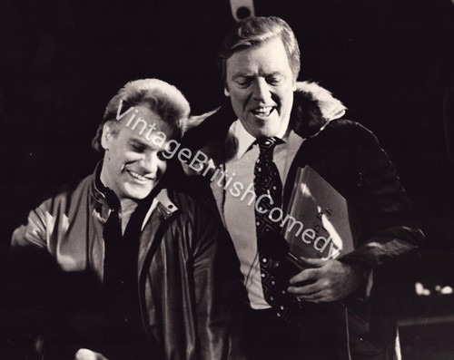 Rare freddie starr - rare, press