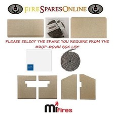 Genuine Mi Fires Skiddaw