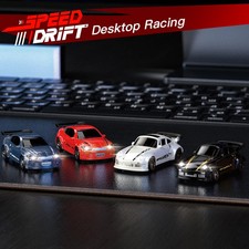 1:64 Drift RC Car Four Wheel