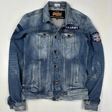 SUPERDRY Men’s Rogue Patch