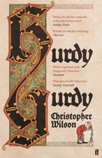 Hurdy Gurdy by Christopher