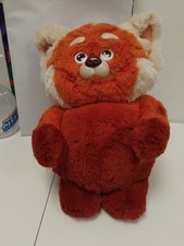 Disney Pixar Turning Red Movie