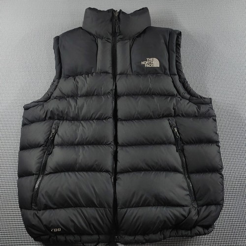 The north face gilet - north,