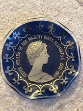 1952-1977 Silver Jubilee of