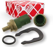 Febi Coolant Temperature