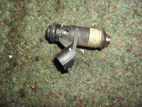 Polo 2004 16v fuel - 2004,