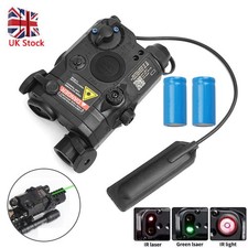 WADSN Tactical PEQ 15 Green /