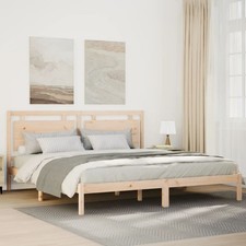 Extra long bed frame - long,