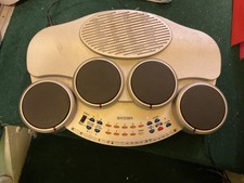 Bontempi electronic drum - electronic,