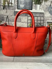 HOBBS LONDON large TOTE over