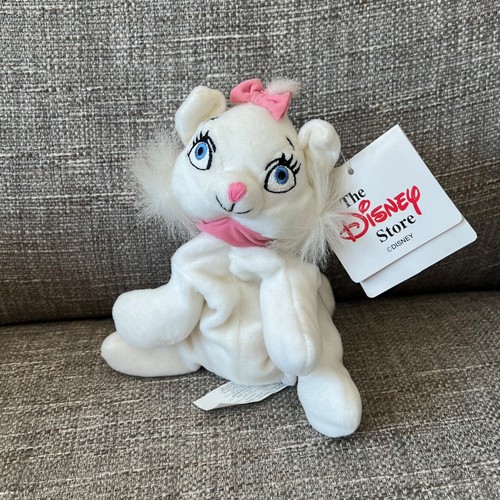 Disney store aristocats - store, marie
