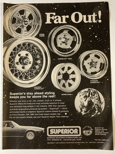 1975 superior aluminum - 1975,