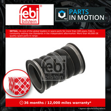 Turbo Hose 44696 Febi Charger 20561450 20589122 21312236 7421312236 Quality New