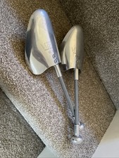 Vic-Tree Shoes Trees 6x7 Vintage, Made in England