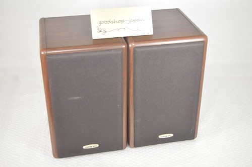 Onkyo 202a bookshelf - d-202a,