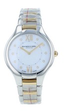 Raymond Weil Noemia White