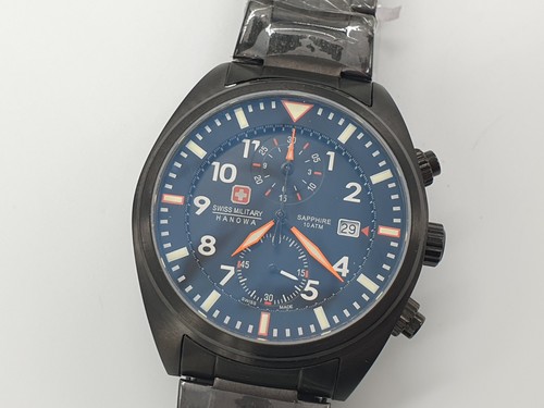 Swiss military hanowa - military,