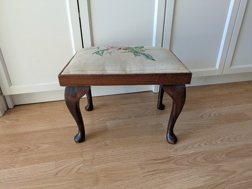 Victorian queen anne leg - anne,