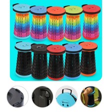 Folding Stool Portable