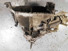 Peugeot 307 2002 Diesel