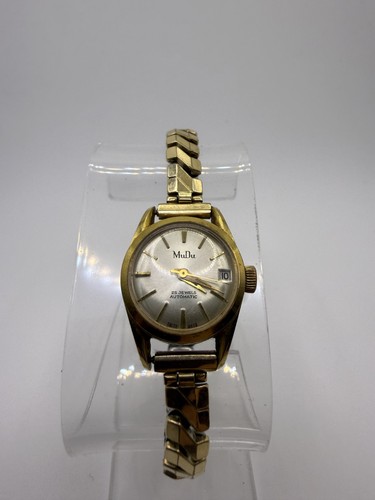 Mudu jewel automatic eta - 25,