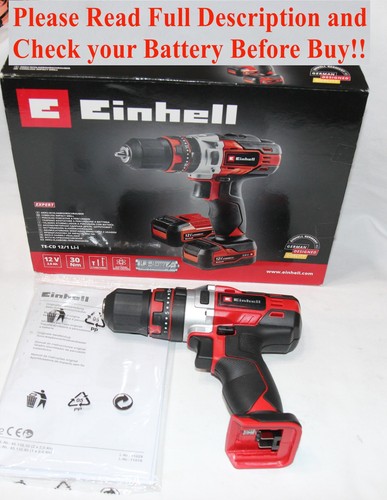 Read description genuine - read, description!!