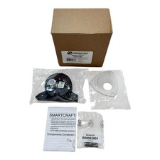 Genuine Mercury Marine