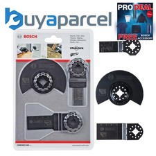 Bosch 2608662343 3 Piece