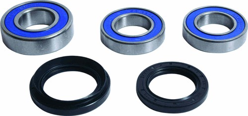 All balls wheel rear bearing - all,