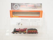 Hornby OO Gauge Steam
