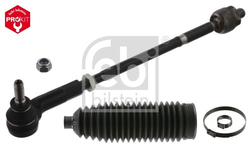 Front right febi bilstein - right,