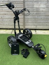 Powakaddy FX5 Electric Golf